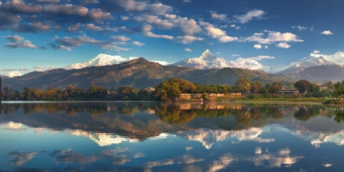 Calling all nature & culture fanatics! We're going to Nepal! (2nd trip added - Dec)